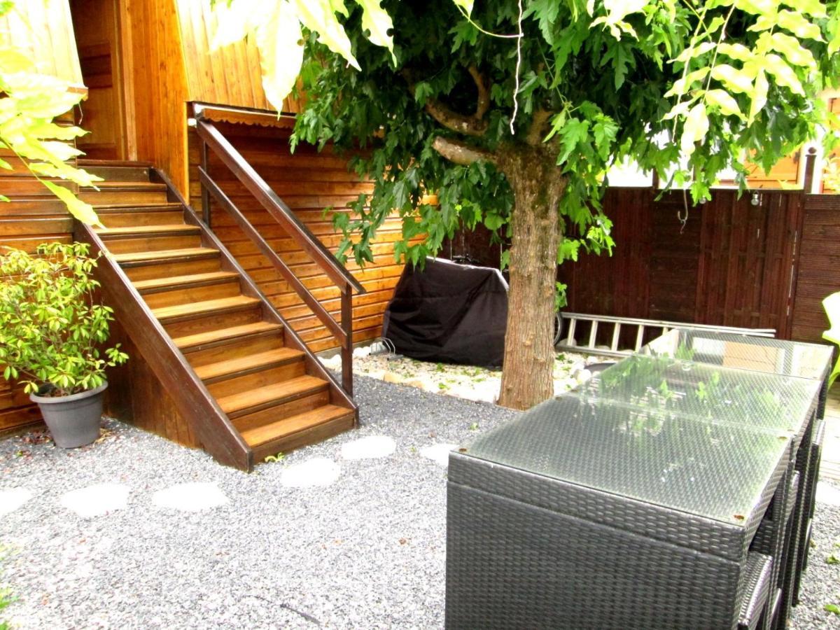 Chambres D'Hote Dijon Clair De Lune Chenôve Εξωτερικό φωτογραφία