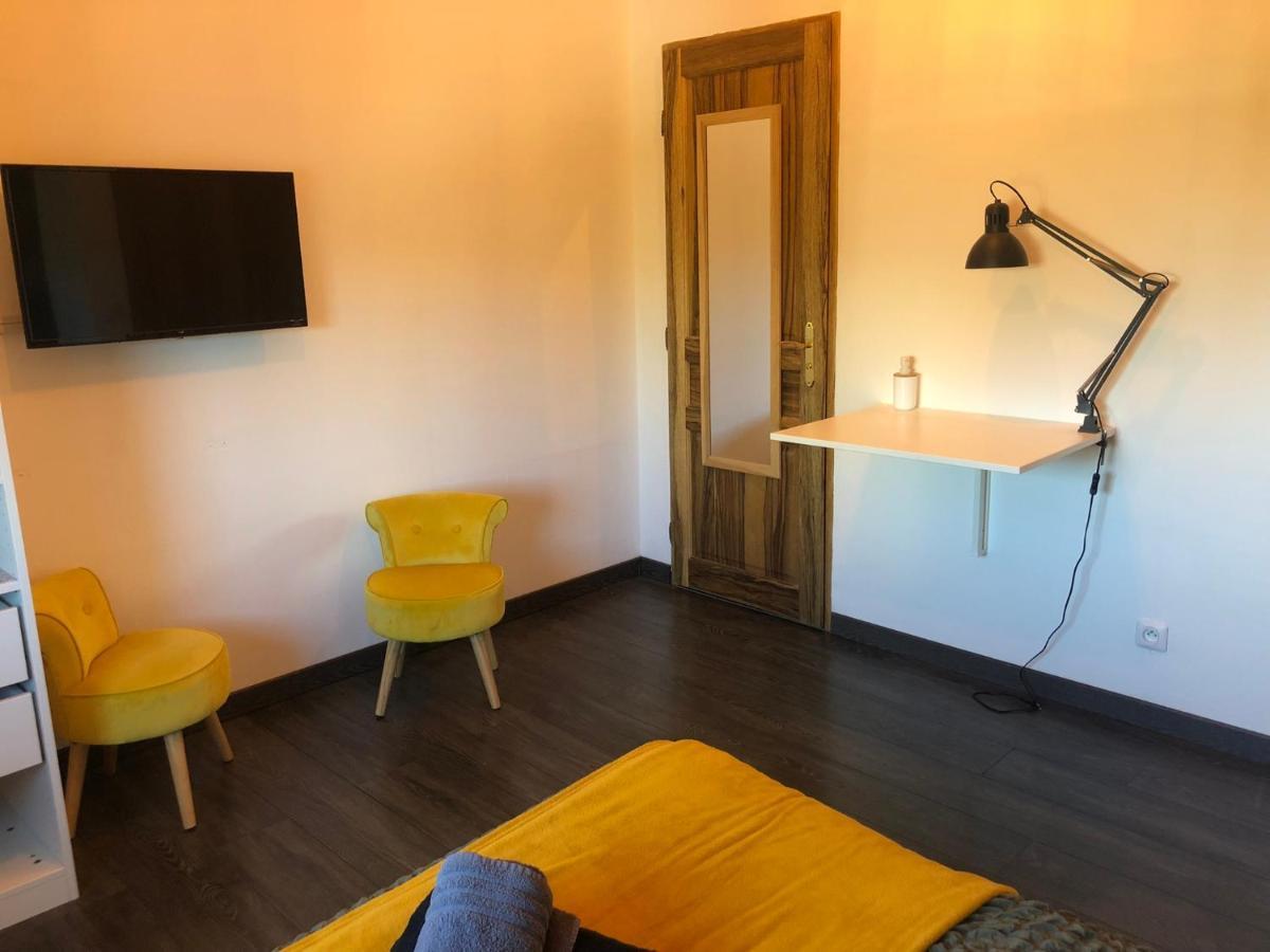 Chambres D'Hote Dijon Clair De Lune Chenôve Εξωτερικό φωτογραφία