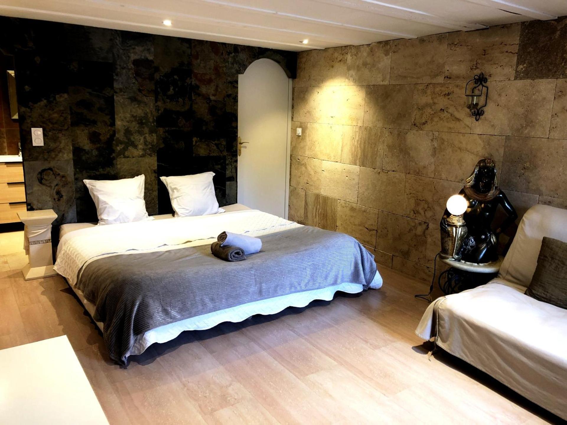 Chambres D'Hote Dijon Clair De Lune Chenôve Εξωτερικό φωτογραφία