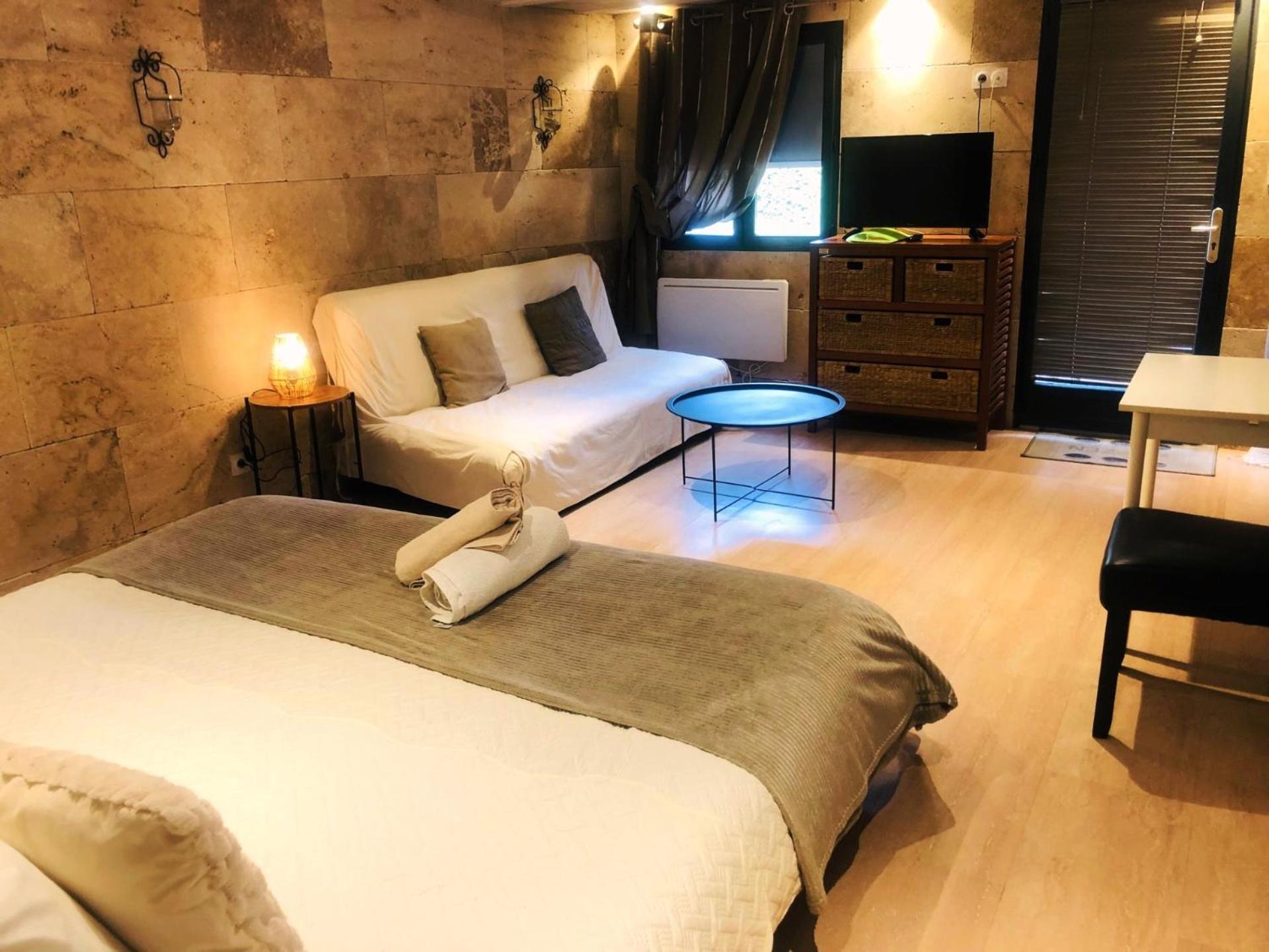 Chambres D'Hote Dijon Clair De Lune Chenôve Εξωτερικό φωτογραφία